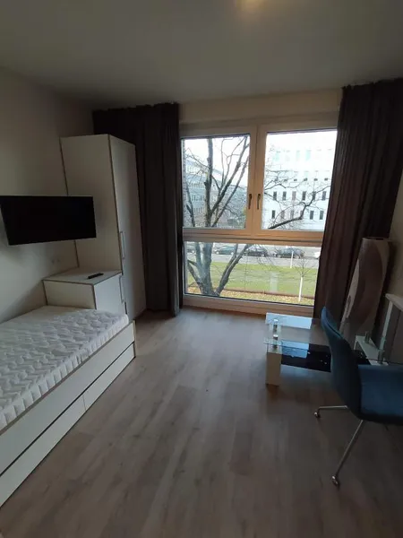 Studio Wohnung in Adlershof nähe S-Bahn — photo 1